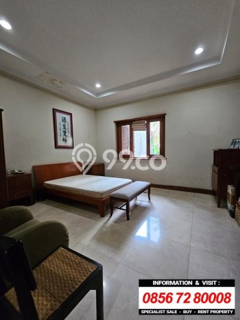 Rumah Luxury Modern Siap Huni di Permata Hijau Jakarta Selatan Rumah Luxury Modern Siap Huni di Permata Hijau Jakarta Selatan