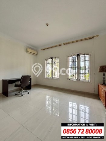Hot Offer Hunian Premium Ideal dan Luas di Kebayoran Baru, Jakarta Selatan Hot Offer Hunian Premium Ideal dan Luas di Kebayoran Baru, Jakarta Selatan