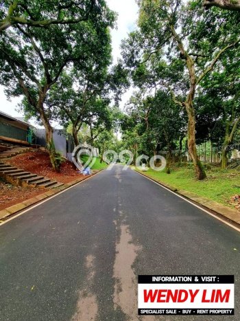 HARGA TERBAIK! Tanah Kawasan , Luas 5443m2m², Lokasi Prima HARGA TERBAIK! Tanah Kawasan , Luas 5443m2m², Lokasi Prima
