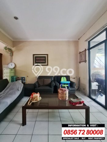 Hunian Mewah Dijual LT 328m2 di Kebayoran Baru, Jakarta Selatan Hunian Mewah Dijual LT 328m2 di Kebayoran Baru, Jakarta Selatan