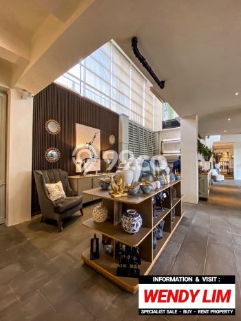 Ruko Strategis di , Luas 600m2m², Area Bisnis Ruko Strategis di , Luas 600m2m², Area Bisnis