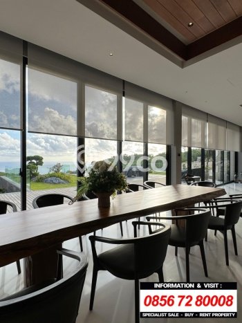 Lokasi Strategis! Vila di Kuta Selatan, Luas 2800m2m², Area Asri dan tenang Lokasi Strategis! Vila di Kuta Selatan, Luas 2800m2m², Area Asri dan tenang