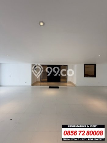Jual Rumah Luas Megah Dengan View Cantik di Kemang, Jakarta Selatan Jual Rumah Luas Megah Dengan View Cantik di Kemang, Jakarta Selatan