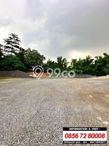HARGA MENARIK! Tanah Kawasan Pasar Rebo, Luas 14195m2m², Area Nyaman HARGA MENARIK! Tanah Kawasan Pasar Rebo, Luas 14195m2m², Area Nyaman