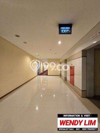 Lokasi Strategis! Dijual Kantor Bisnis di Mampang Prapatan, Jakarta Selatan Kondisi Baik Lokasi Strategis! Dijual Kantor Bisnis di Mampang Prapatan, Jakarta Selatan Kondisi Baik