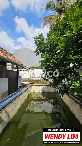 Dijual Rumah Mewah Exclusive di Menteng, Jakarta Pusat Dijual Rumah Mewah Exclusive di Menteng, Jakarta Pusat