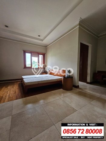 Rumah Luxury Modern Siap Huni di Permata Hijau Jakarta Selatan Rumah Luxury Modern Siap Huni di Permata Hijau Jakarta Selatan