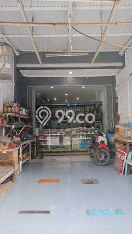Ruko Dijual di Prime Area Jakarta Barat Luas 200m2 Ruko Dijual di Prime Area Jakarta Barat Luas 200m2