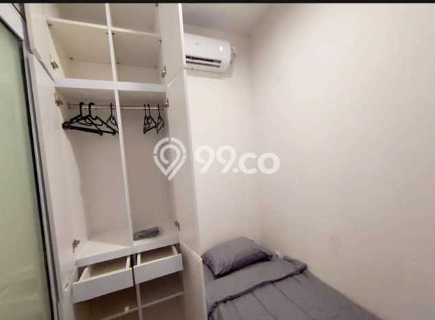 Lokasi terbaik! Rumah siap pakai disewakan di Kelapa Dua LB 60m2 Lokasi terbaik! Rumah siap pakai disewakan di Kelapa Dua LB 60m2