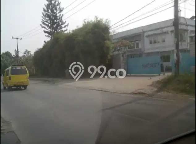 Disewakan Gudang Kawasan Legok, Luas 1600m2m², Kawasan Potensial Disewakan Gudang Kawasan Legok, Luas 1600m2m², Kawasan Potensial