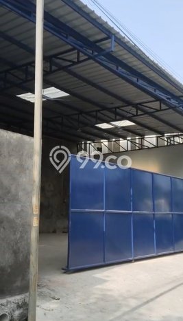 Gudang paling strategis disewakan di Cipondoh Tangerang Gudang paling strategis disewakan di Cipondoh Tangerang