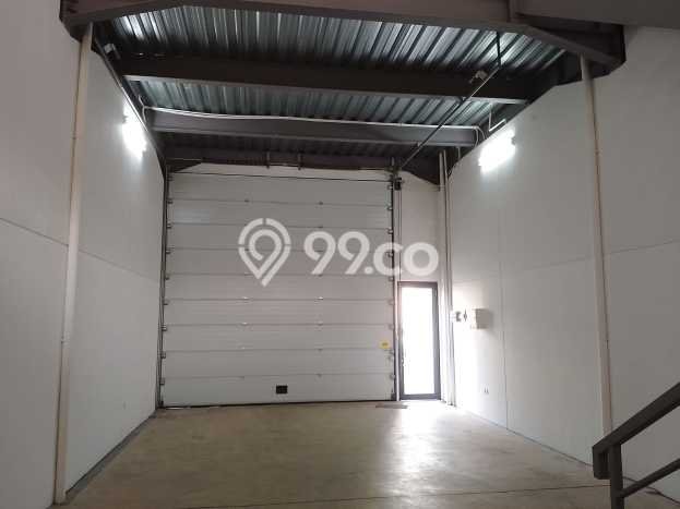 FOR RENT! Gudang di BSD City Cocok untuk Bisnis 130m2 FOR RENT! Gudang di BSD City Cocok untuk Bisnis 130m2