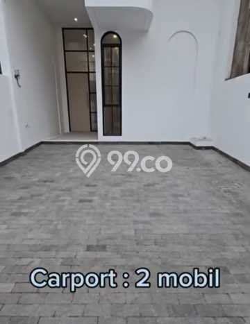 Rumah Luxury Modern Tanpa Renovasi di Kalideres Jakarta Barat Rumah Luxury Modern Tanpa Renovasi di Kalideres Jakarta Barat