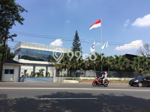 Gudang Bagus Dijual di Bitung Tangerang Strategis Cocok untuk Kembangkan Bisnis Gudang Bagus Dijual di Bitung Tangerang Strategis Cocok untuk Kembangkan Bisnis