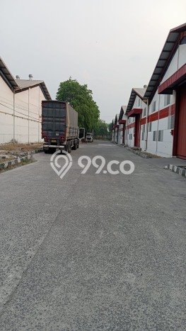 Gudang di Rangkasbitung, Luas 1104m², Area Komersial, Siap Operasional Gudang di Rangkasbitung, Luas 1104m², Area Komersial, Siap Operasional