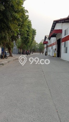 Gudang di Rangkasbitung, Luas 1104m², Area Komersial, Siap Operasional Gudang di Rangkasbitung, Luas 1104m², Area Komersial, Siap Operasional