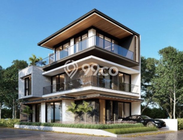 Rumah Siap Huni di , Jakarta Barat, LT 201m2m² Bangunan 383m2m² Rumah Siap Huni di , Jakarta Barat, LT 201m2m² Bangunan 383m2m²