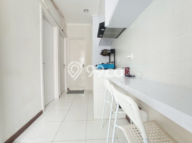 Dijual Hunian Rumah Nyaman 2 KT di BSD, Tangerang Dijual Hunian Rumah Nyaman 2 KT di BSD, Tangerang