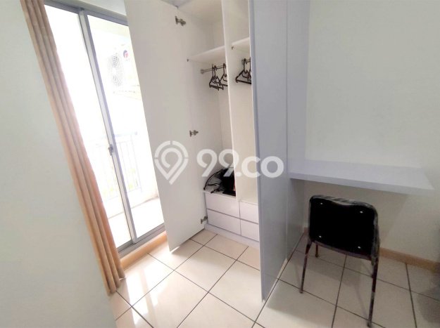 Apartemen Harga Murah dengan 2 BR & 1 KM di Kelapa Dua Tangerang Apartemen Harga Murah dengan 2 BR & 1 KM di Kelapa Dua Tangerang