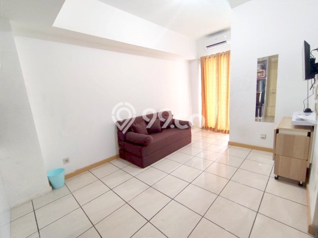 Apartemen Harga Murah dengan 2 BR & 1 KM di Kelapa Dua Tangerang Apartemen Harga Murah dengan 2 BR & 1 KM di Kelapa Dua Tangerang