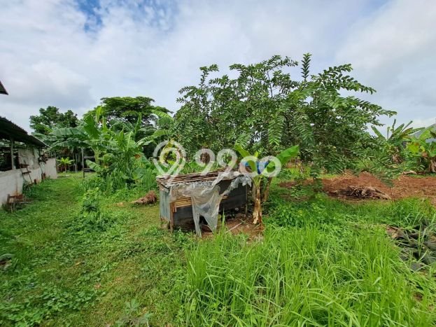 Dijual Gudang Kawasan Sepatan, Luas 660m², Kawasan Komersial, Akses Strategis Dijual Gudang Kawasan Sepatan, Luas 660m², Kawasan Komersial, Akses Strategis