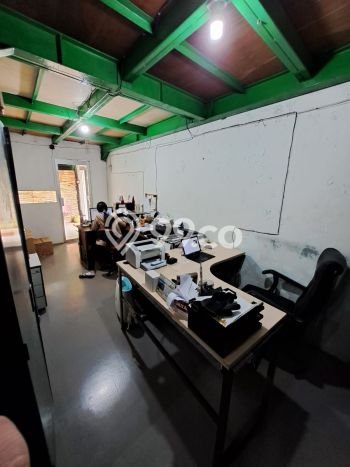 Dijual Gudang Kawasan Sepatan, Luas 660m², Kawasan Komersial, Akses Strategis Dijual Gudang Kawasan Sepatan, Luas 660m², Kawasan Komersial, Akses Strategis