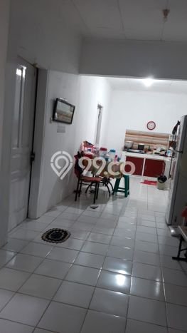 Rumah Lingkungan Asri kawasan Cipanas, Cianjur, LT 165m² Bangunan 165m² Rumah Lingkungan Asri kawasan Cipanas, Cianjur, LT 165m² Bangunan 165m²