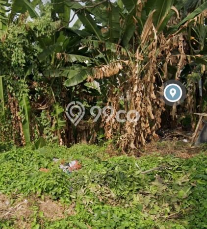 Tanah Dijual Lokasi Cipondoh, Tangerang Luas 90m2 Legalitas Aman Tanah Dijual Lokasi Cipondoh, Tangerang Luas 90m2 Legalitas Aman