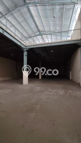 Gudang Siap Pakai di Daan Mogot, Luas 5472m², Kawasan Bisnis Gudang Siap Pakai di Daan Mogot, Luas 5472m², Kawasan Bisnis