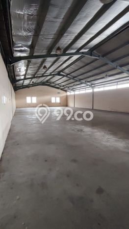 Gudang Siap Pakai di Daan Mogot, Luas 5472m², Kawasan Bisnis Gudang Siap Pakai di Daan Mogot, Luas 5472m², Kawasan Bisnis