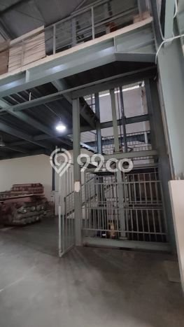 Gudang Premium Kawasan Daan Mogot, Luas 5604m², Area Komersial, Lokasi Ramai Gudang Premium Kawasan Daan Mogot, Luas 5604m², Area Komersial, Lokasi Ramai