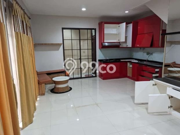 Dijual Rumah Ideal Siap Huni di Jakarta Barat Favorit Dijual Rumah Ideal Siap Huni di Jakarta Barat Favorit