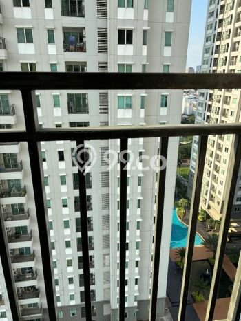 Apartemen Favorit Nyaman Dijual di Jakarta Pusat dengan 0 Kamar Tidur Apartemen Favorit Nyaman Dijual di Jakarta Pusat dengan 0 Kamar Tidur
