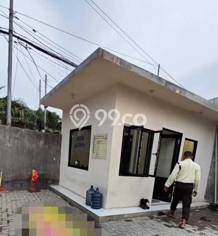 HARGA SPESIAL! Gudang Kawasan Daan Mogot, Luas 331m², Jalan Utama HARGA SPESIAL! Gudang Kawasan Daan Mogot, Luas 331m², Jalan Utama