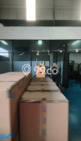 Gudang Disewakan Lokasi Sepatan Tangerang Harga Spesial! Gudang Disewakan Lokasi Sepatan Tangerang Harga Spesial!