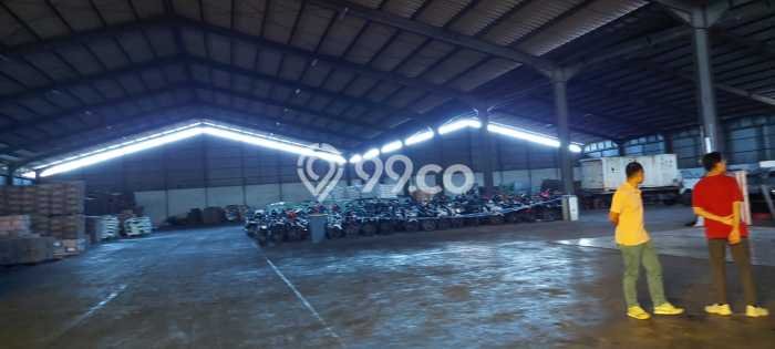 AREA BERKEMBANG! Gudang For Rent di Jati Uwung, Luas 4445m², Ready Bisnis AREA BERKEMBANG! Gudang For Rent di Jati Uwung, Luas 4445m², Ready Bisnis