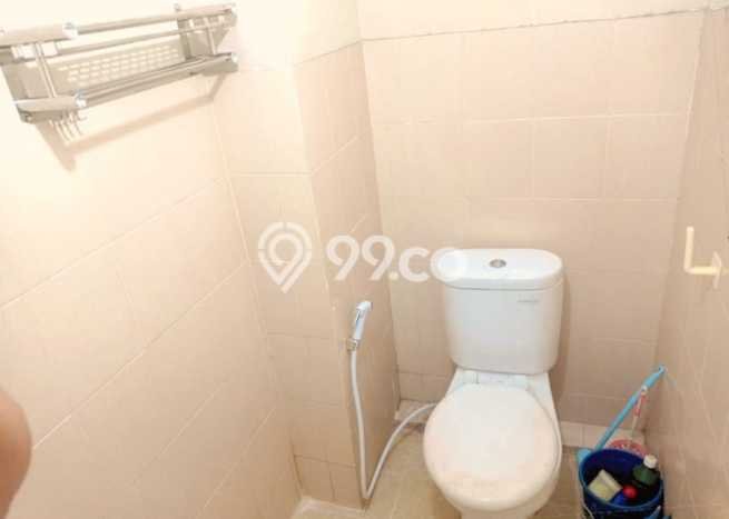 Apartemen Harga Terjangkau untuk Dijual di Duri Kosambi Dengan Spesifikasi 1 KT & 1 KM Apartemen Harga Terjangkau untuk Dijual di Duri Kosambi Dengan Spesifikasi 1 KT & 1 KM