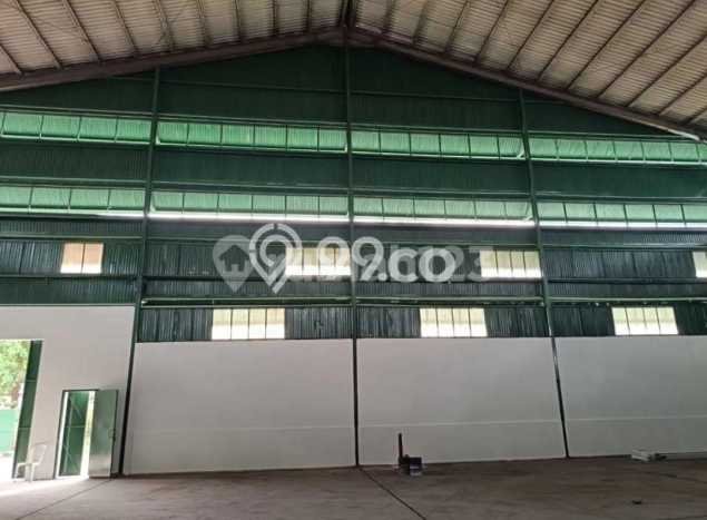 Gudang Disewakan Lokasi Benda Tangerang Harga Spesial! Gudang Disewakan Lokasi Benda Tangerang Harga Spesial!