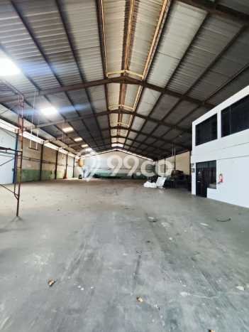 Unit Gudang Tersedia di Batu Ceper Spesifikasi LB 1200m2 Unit Gudang Tersedia di Batu Ceper Spesifikasi LB 1200m2