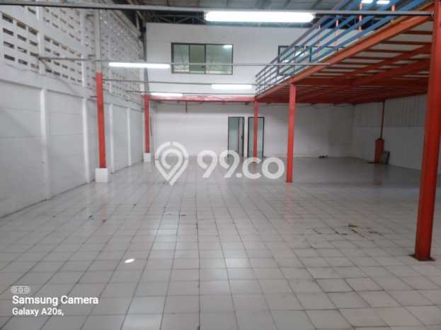 Untuk Disewa Gudang di Cipondoh Tangerang LT 2300m2, LB 2300m2 Untuk Disewa Gudang di Cipondoh Tangerang LT 2300m2, LB 2300m2