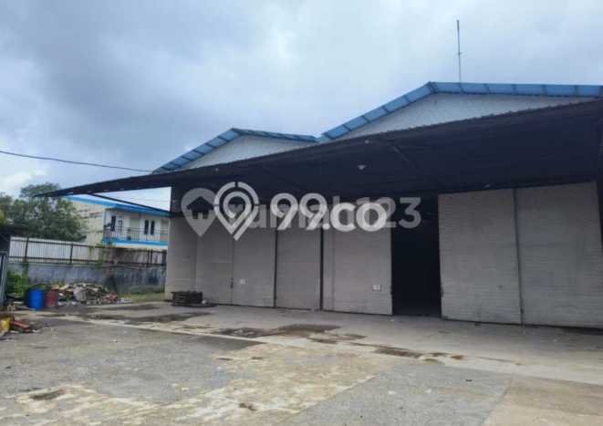 Gudang untuk disewa di Benda punya LT 1320m2 & LB 1320m2 harga sewa kompetitif Gudang untuk disewa di Benda punya LT 1320m2 & LB 1320m2 harga sewa kompetitif