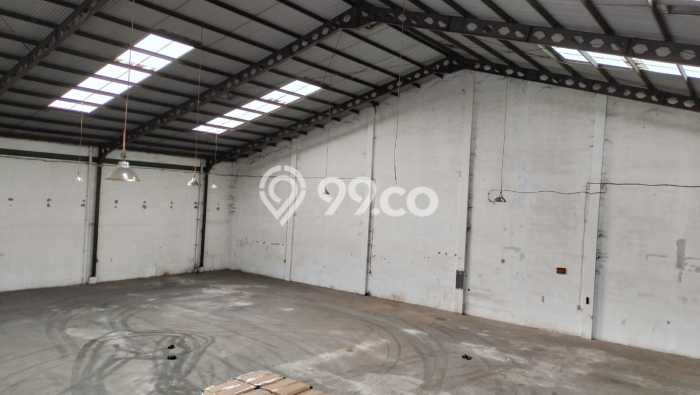 Unit Gudang Tersedia di Jatake Spesifikasi LB 800m2 Unit Gudang Tersedia di Jatake Spesifikasi LB 800m2