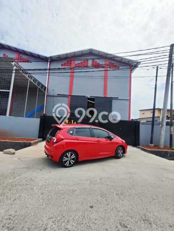 Gudang Kawasan Kosambi, Luas 756m2m², For Rent, Area Komersial, Ready Usaha Gudang Kawasan Kosambi, Luas 756m2m², For Rent, Area Komersial, Ready Usaha