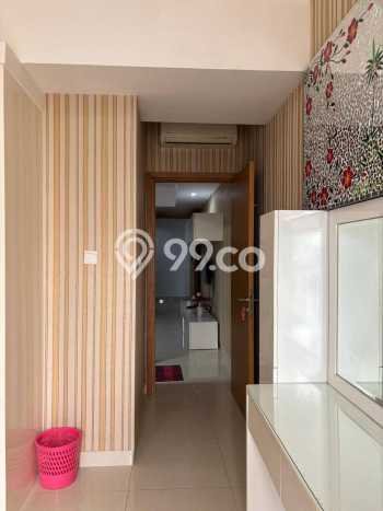 Dijual Segera Apartemen 1 KT & 1 KM di Kemayoran, Jakarta Pusat Dijual Segera Apartemen 1 KT & 1 KM di Kemayoran, Jakarta Pusat