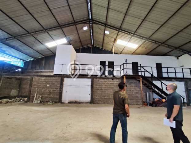 AREA BISNIS! Gudang di Jurumudi, Luas 1000m², Lokasi Strategis AREA BISNIS! Gudang di Jurumudi, Luas 1000m², Lokasi Strategis