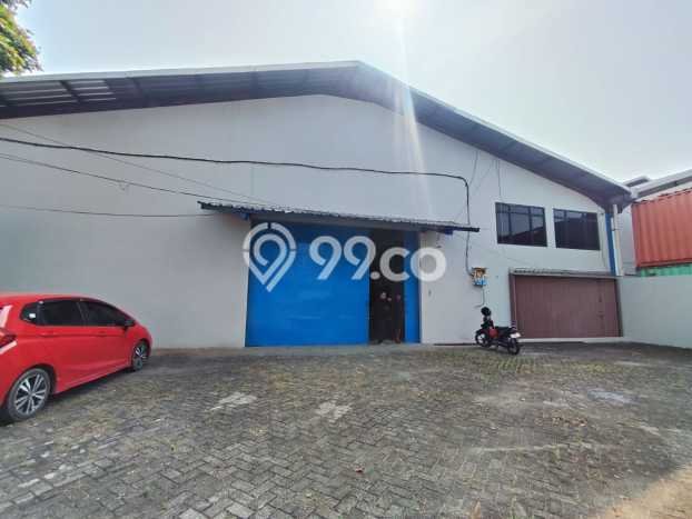 Unit Gudang Tersedia di Batu Ceper Spesifikasi LB 1200m2 Unit Gudang Tersedia di Batu Ceper Spesifikasi LB 1200m2