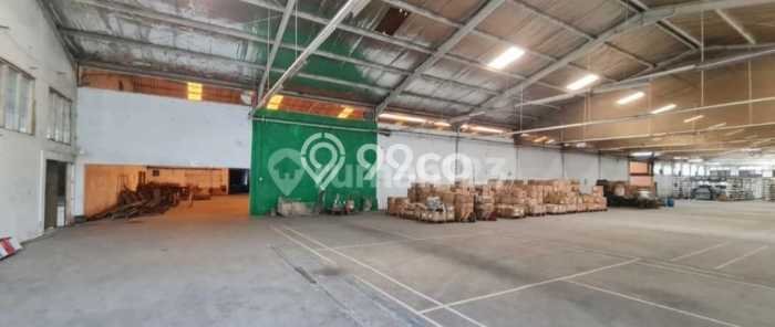 Paling Diincar! Gudang Dijual di Batu Ceper Harga Kompetitif Paling Diincar! Gudang Dijual di Batu Ceper Harga Kompetitif