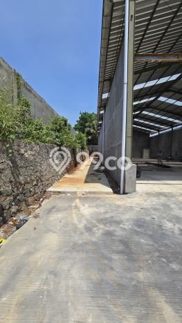 Gudang Kawasan Balaraja, Luas 1000m², For Rent, Area Bisnis, Siap Pakai Gudang Kawasan Balaraja, Luas 1000m², For Rent, Area Bisnis, Siap Pakai