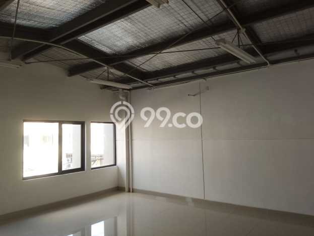 FOR RENT! Gudang di BSD City Cocok untuk Bisnis 130m2 FOR RENT! Gudang di BSD City Cocok untuk Bisnis 130m2
