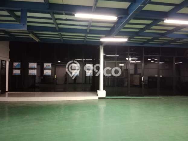 Gudang Paling Dicari LB 900m2 Dijual di Kosambi Gudang Paling Dicari LB 900m2 Dijual di Kosambi